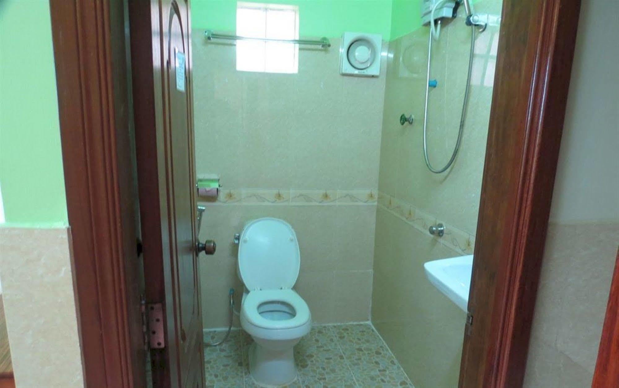 יאנגון York Residence מראה חיצוני תמונה